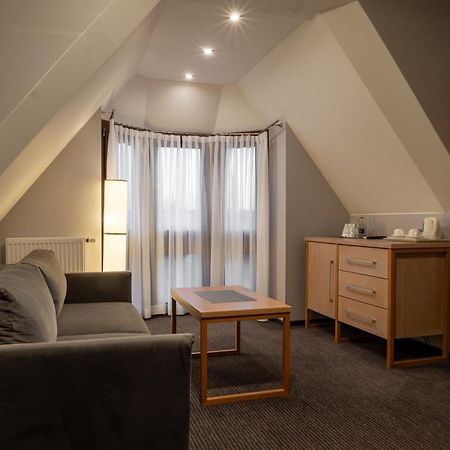 Hotel Salve Glogowek Extérieur photo