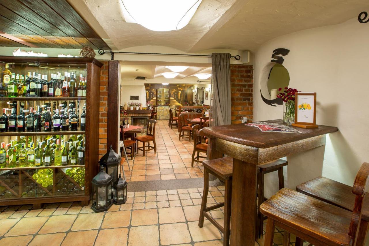 Hotel Salve Glogowek Extérieur photo