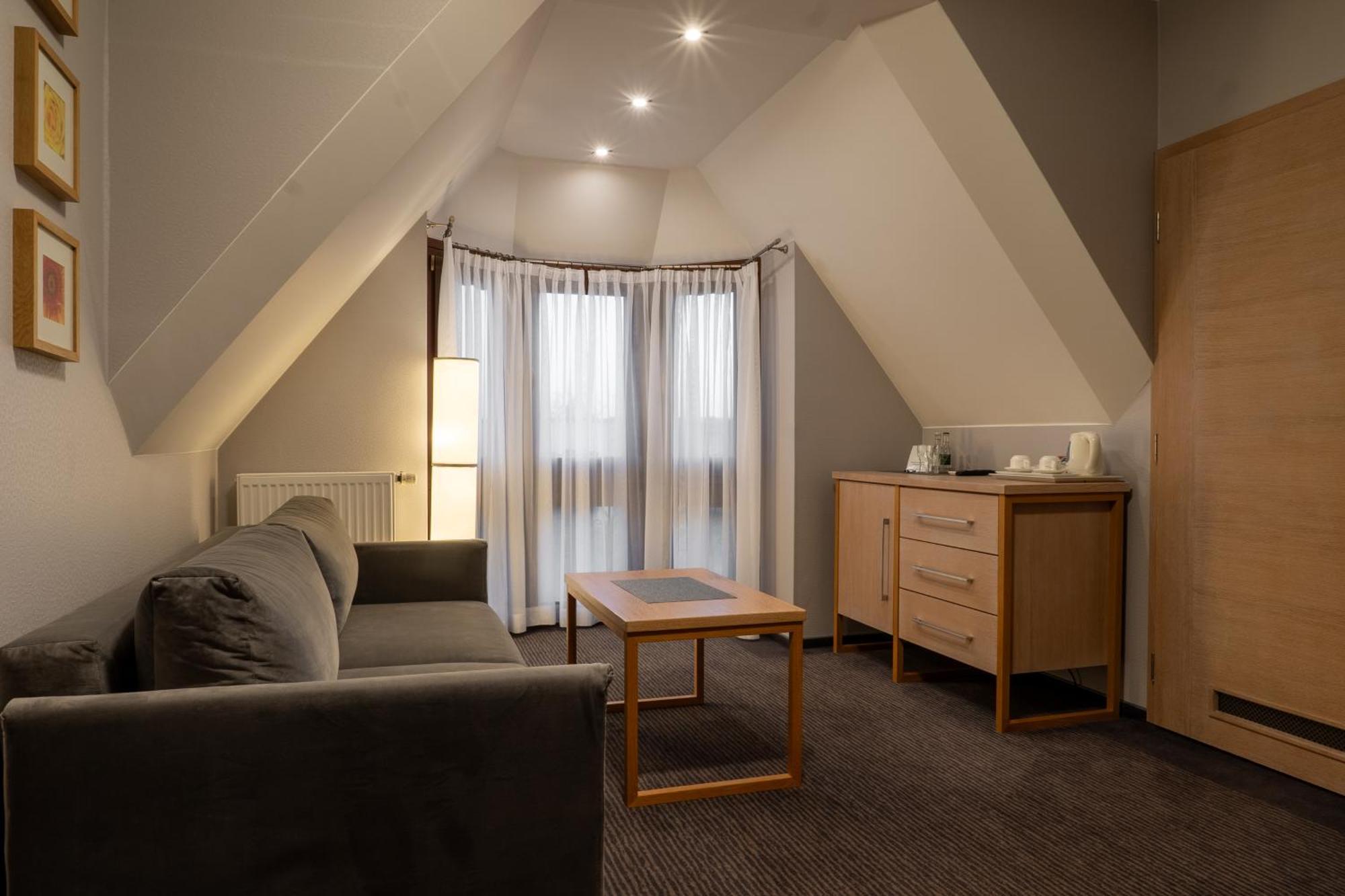 Hotel Salve Glogowek Extérieur photo