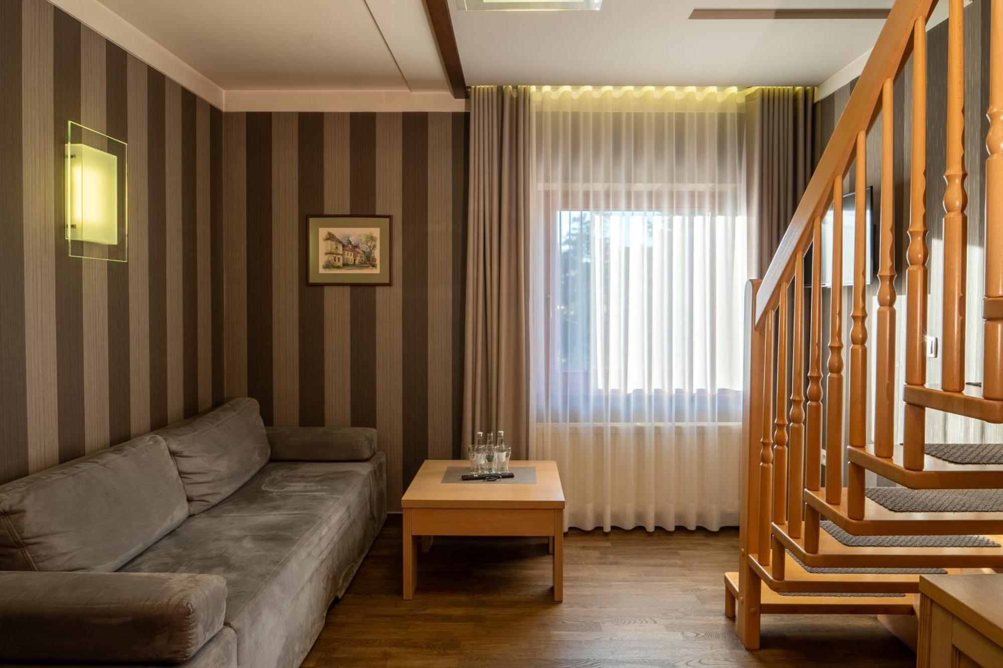 Hotel Salve Glogowek Extérieur photo