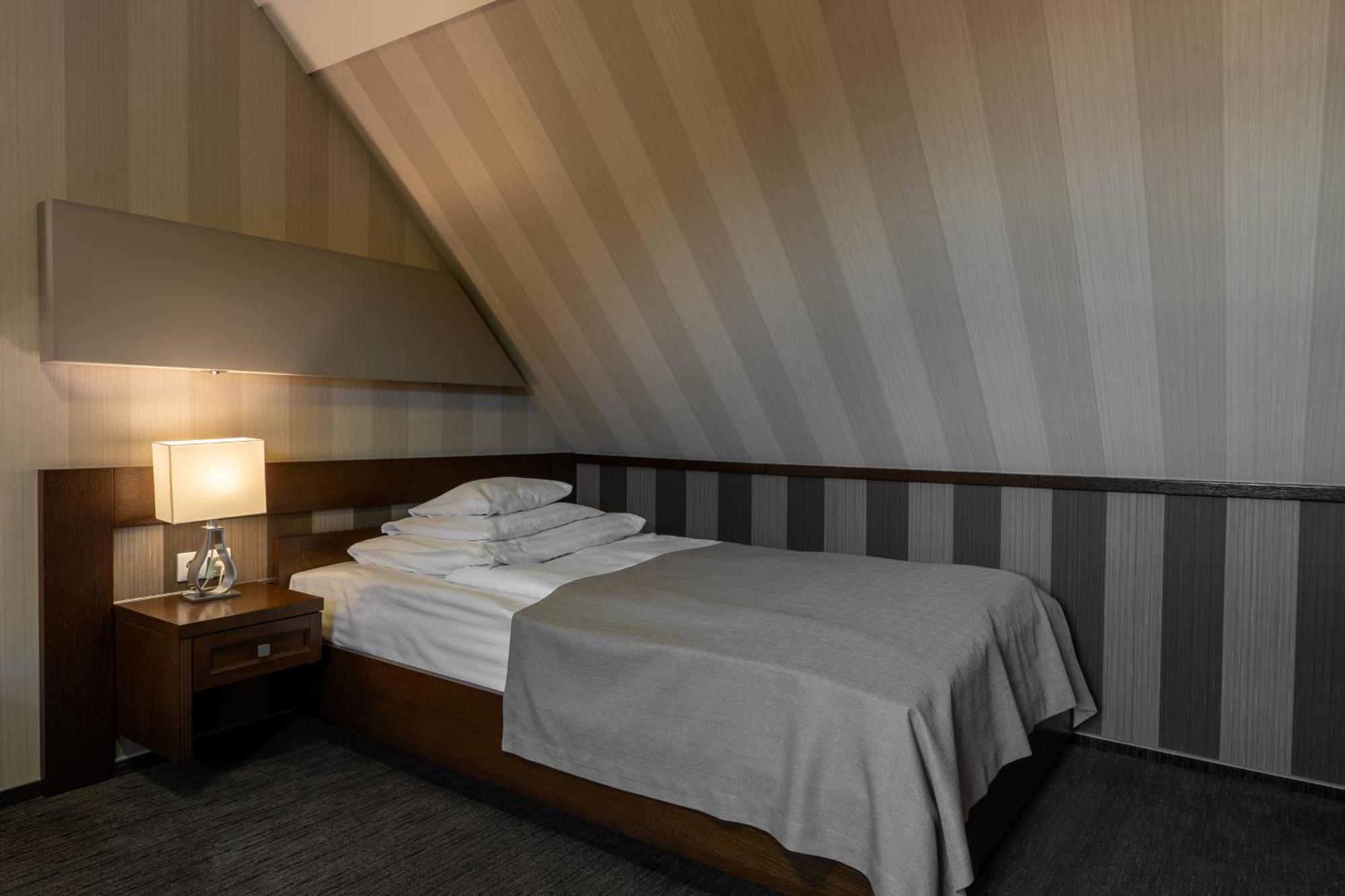 Hotel Salve Glogowek Extérieur photo