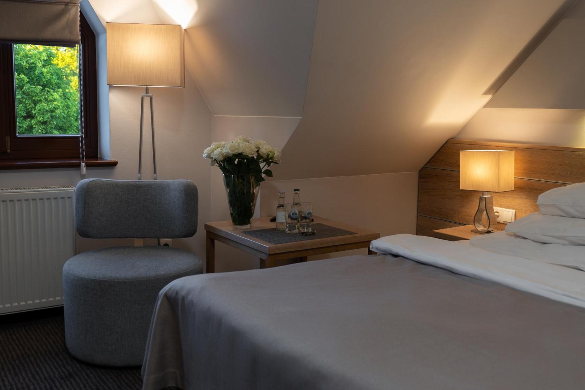 Hotel Salve Glogowek Extérieur photo