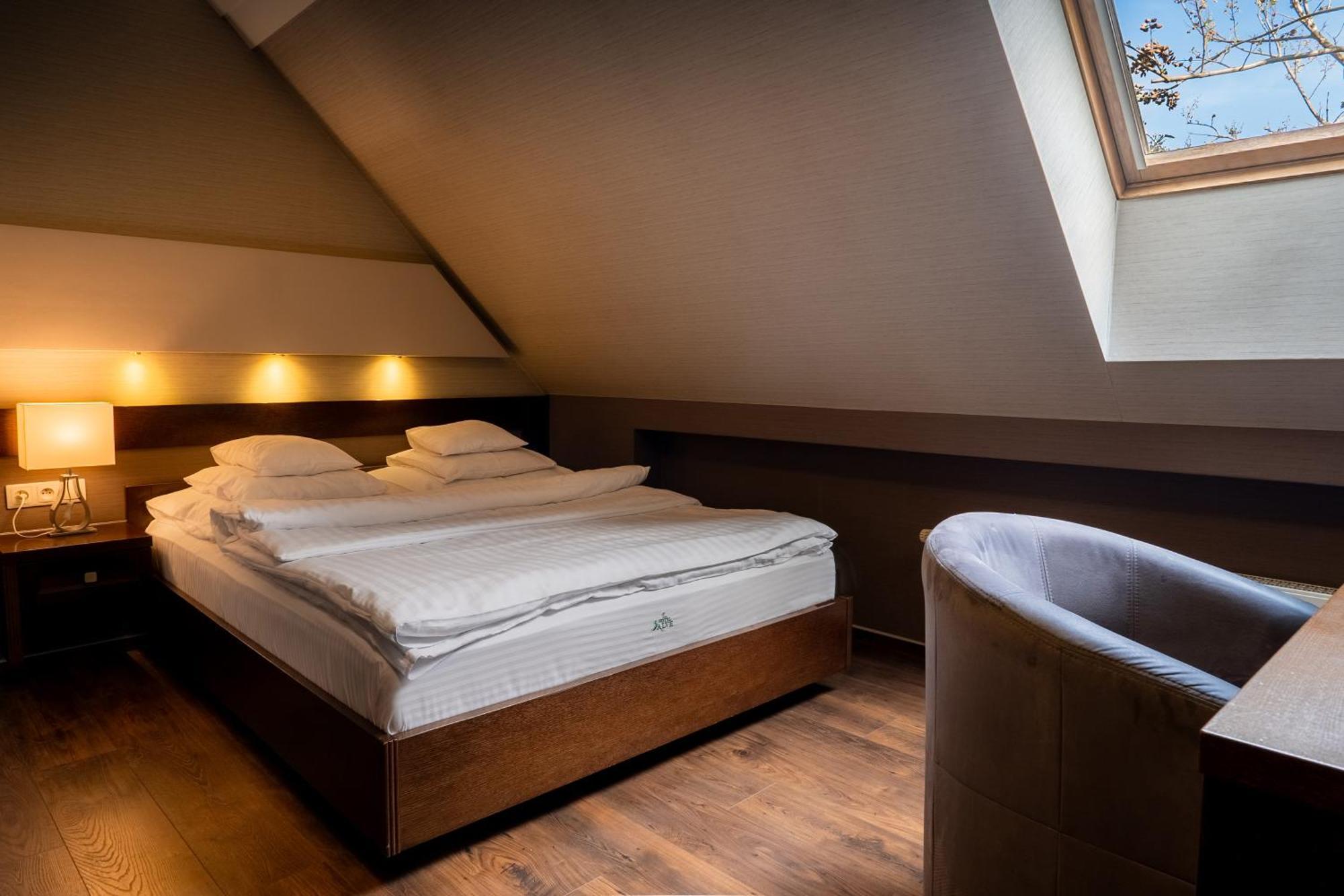 Hotel Salve Glogowek Extérieur photo
