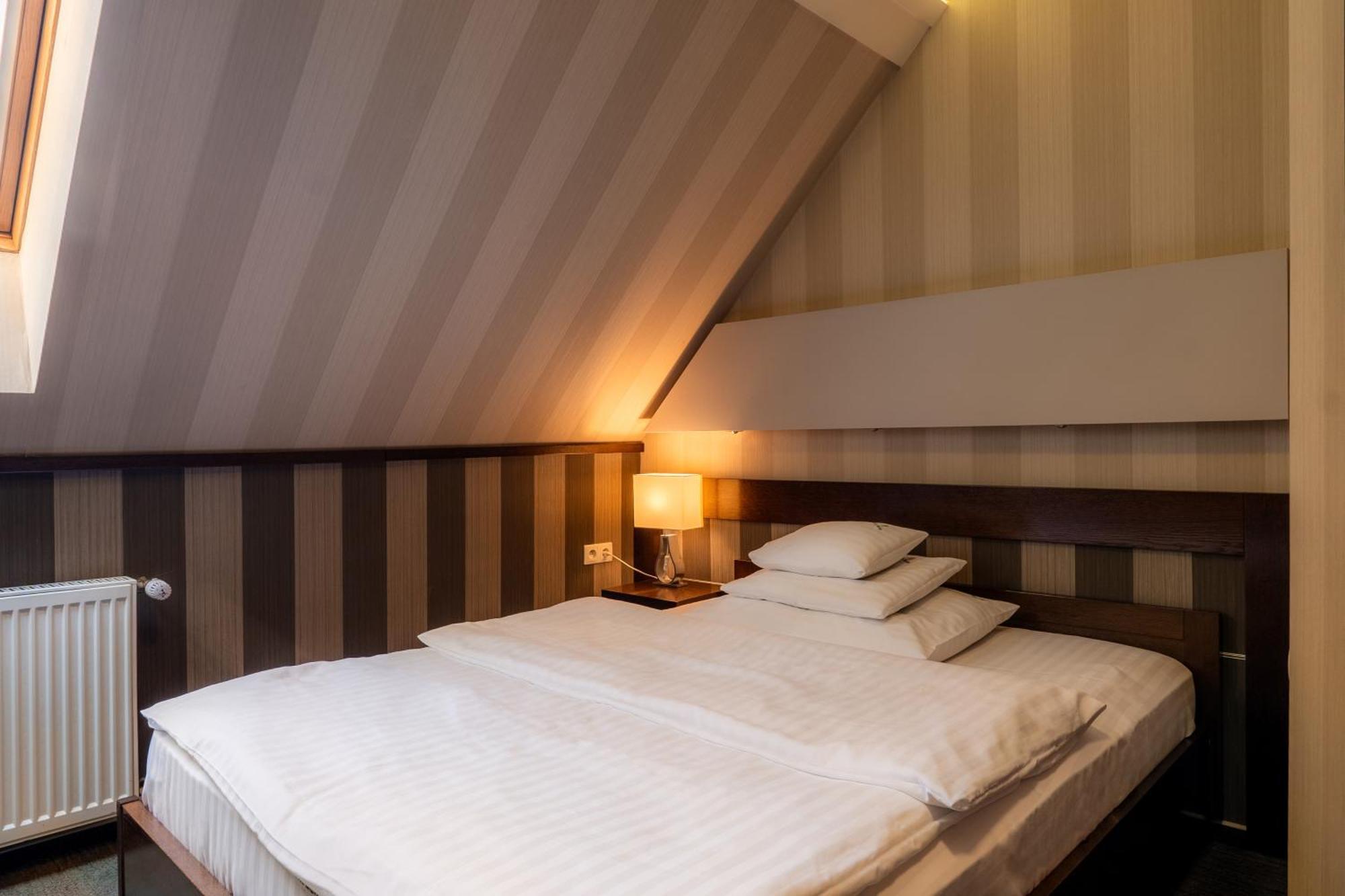 Hotel Salve Glogowek Extérieur photo