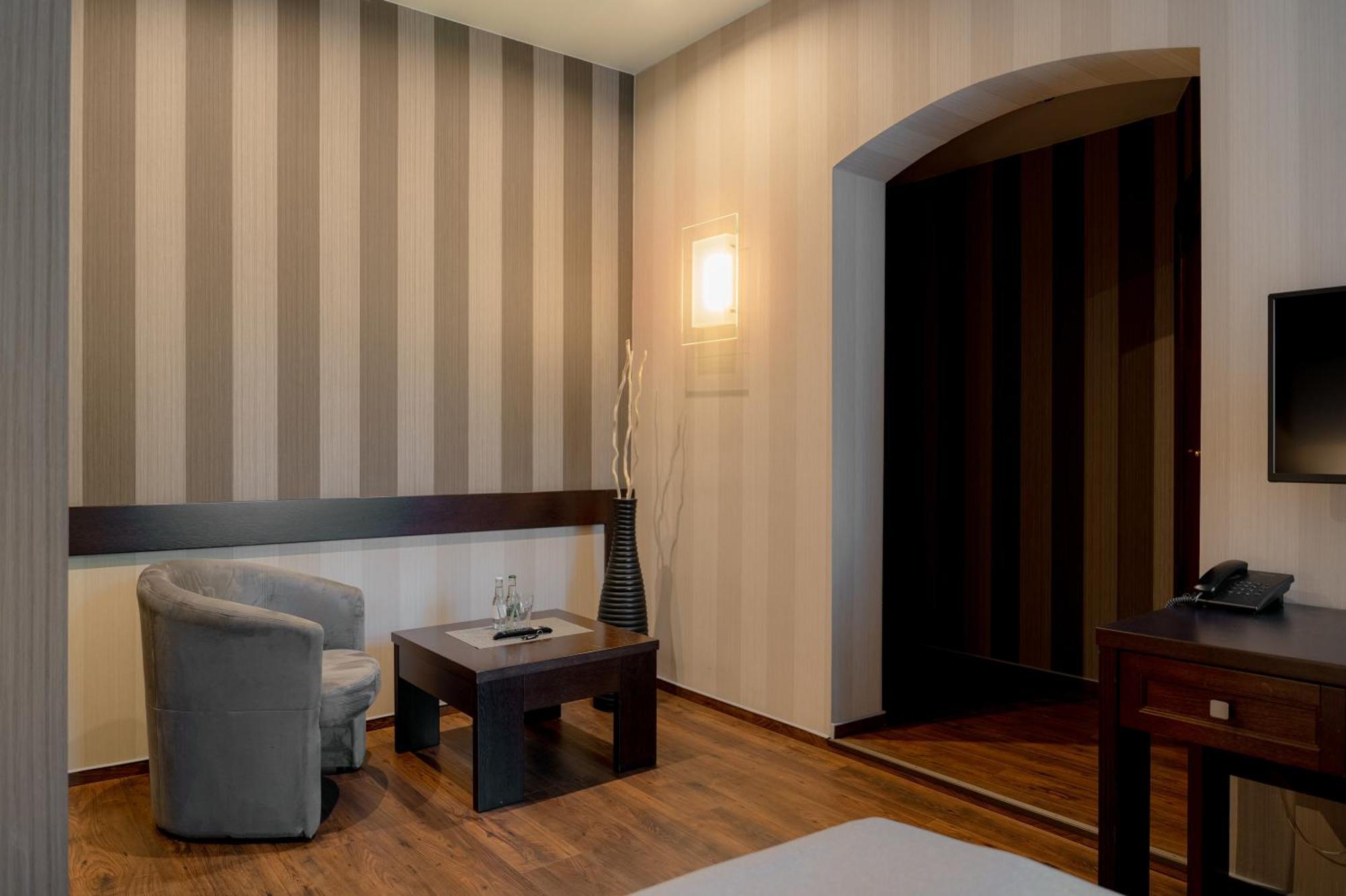 Hotel Salve Glogowek Extérieur photo