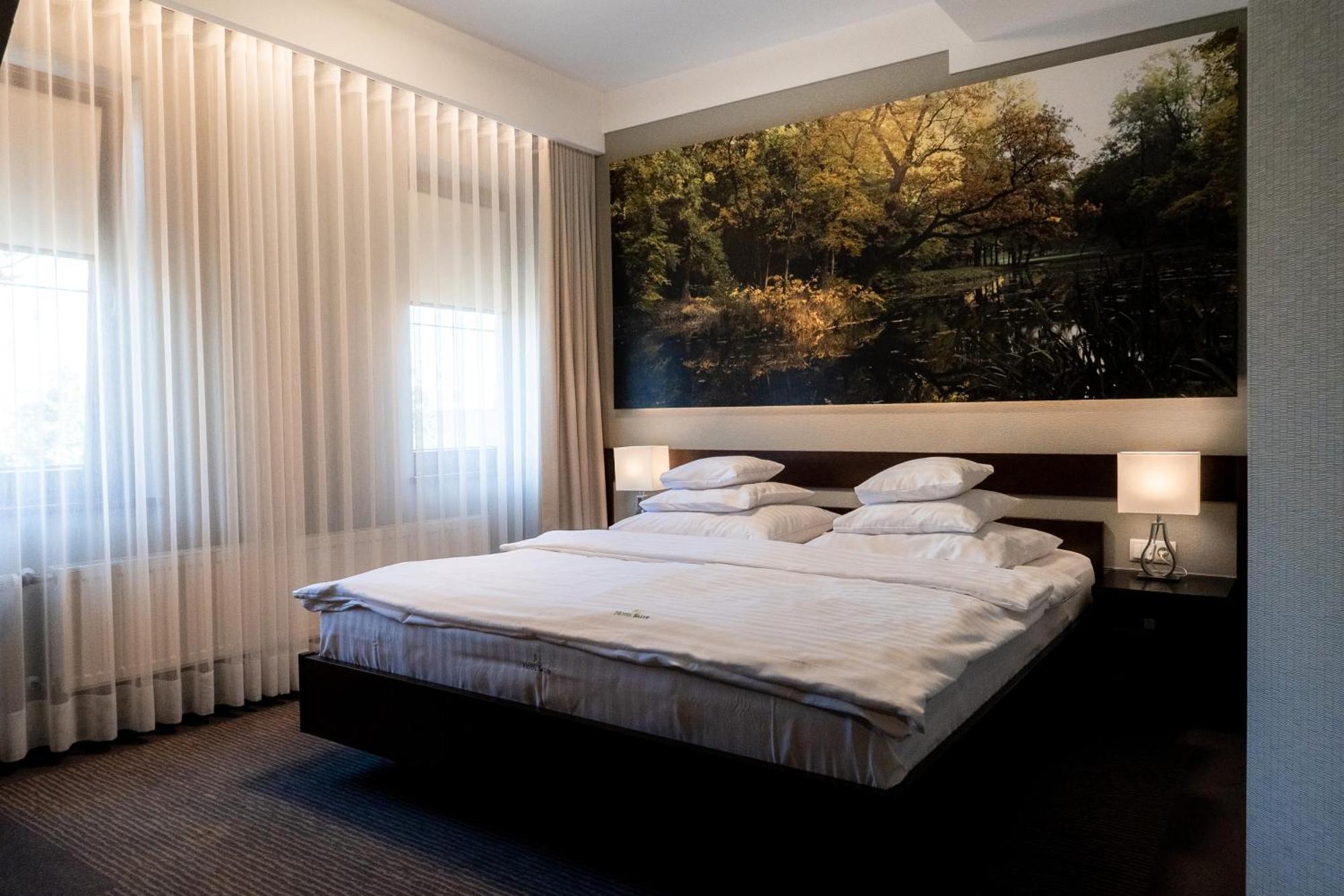 Hotel Salve Glogowek Extérieur photo