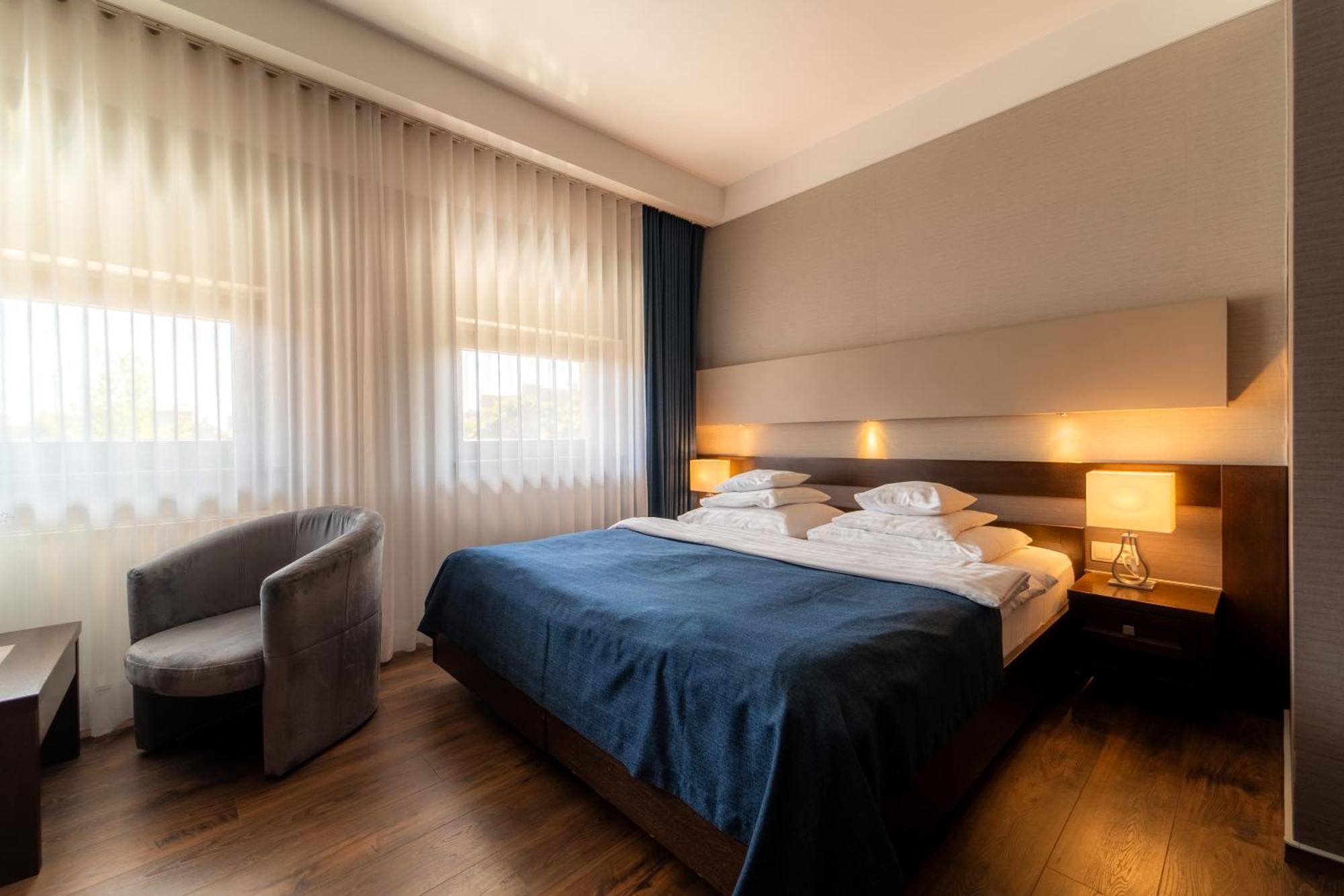 Hotel Salve Glogowek Extérieur photo