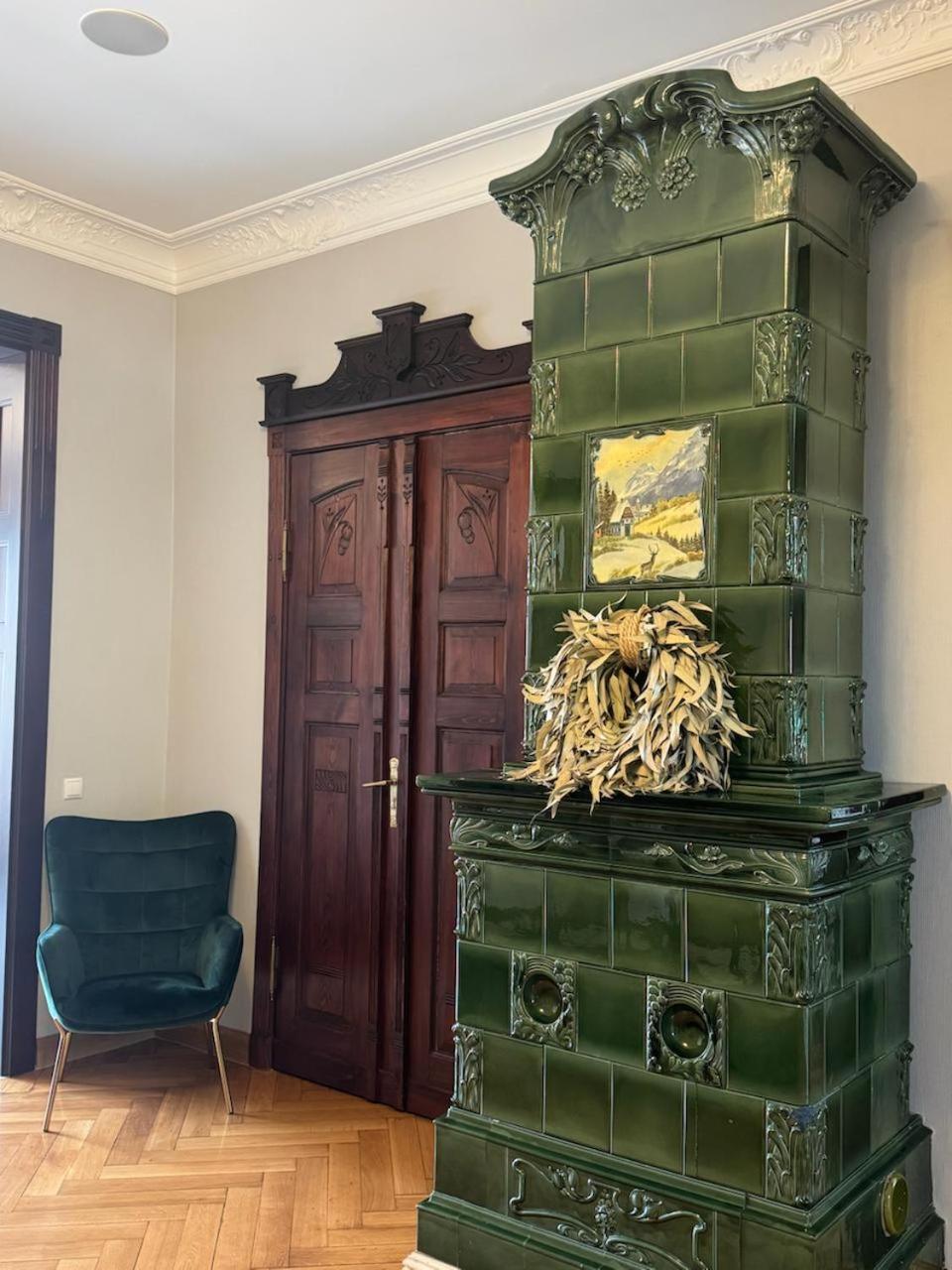 Hotel Salve Glogowek Extérieur photo